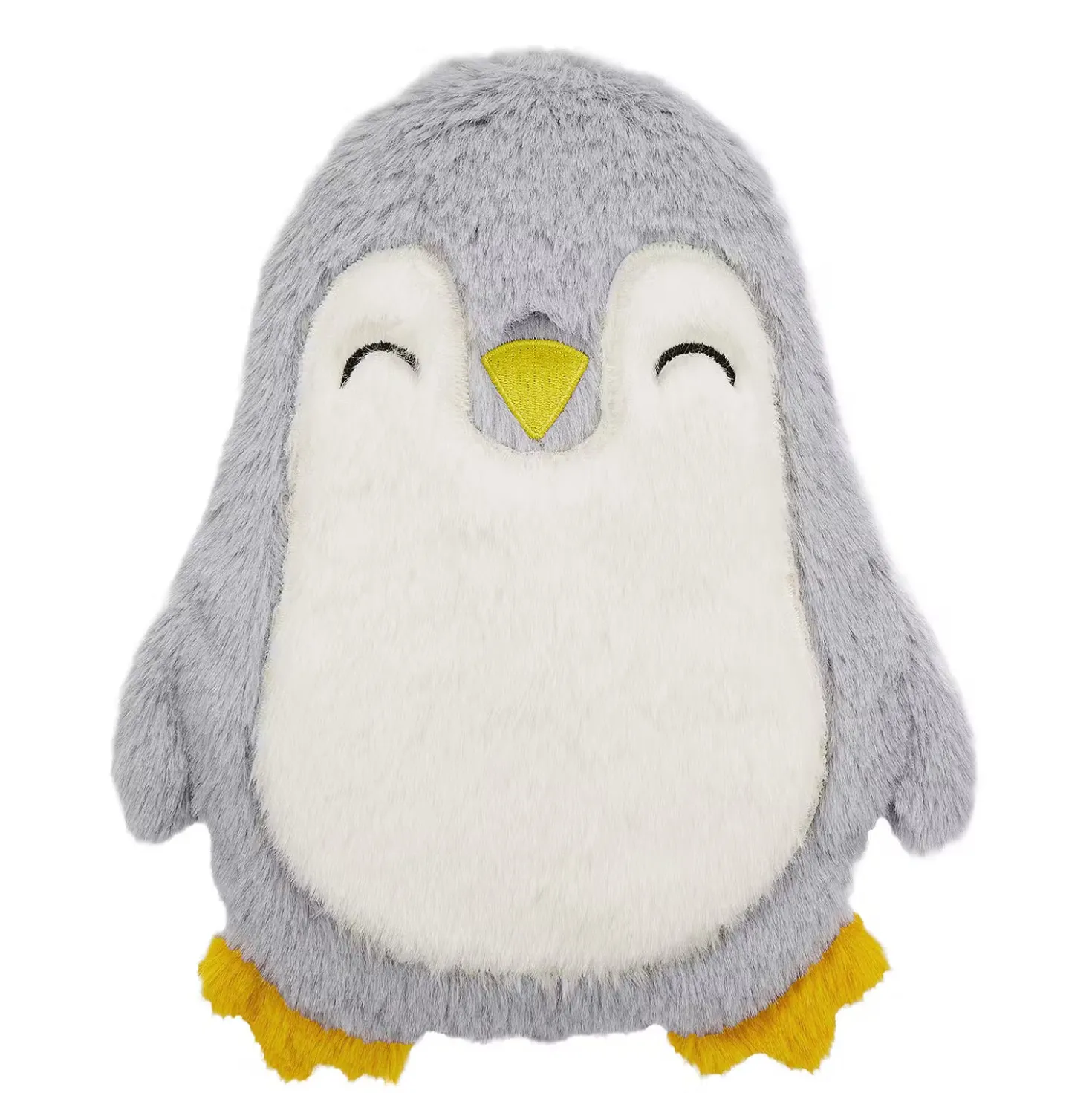 HOT'N'HUG Körnerkissen Pinguin