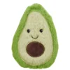 HOT'N'HUG Mini Körnerkissen Avocado