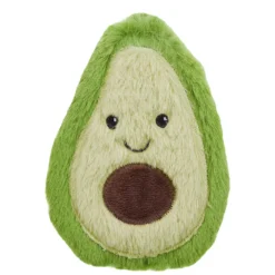 HOT'N'HUG Mini Körnerkissen Avocado