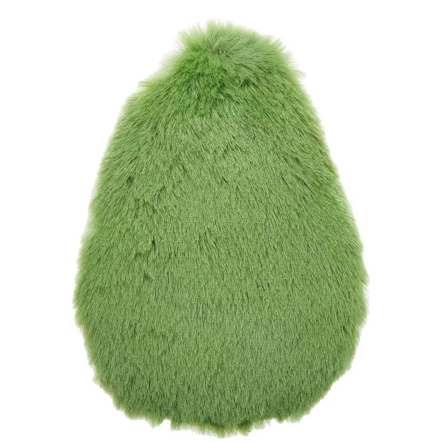 HOT'N'HUG Mini Körnerkissen Avocado