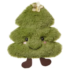 HOT'N'HUG Mini Körnerkissen Tanne