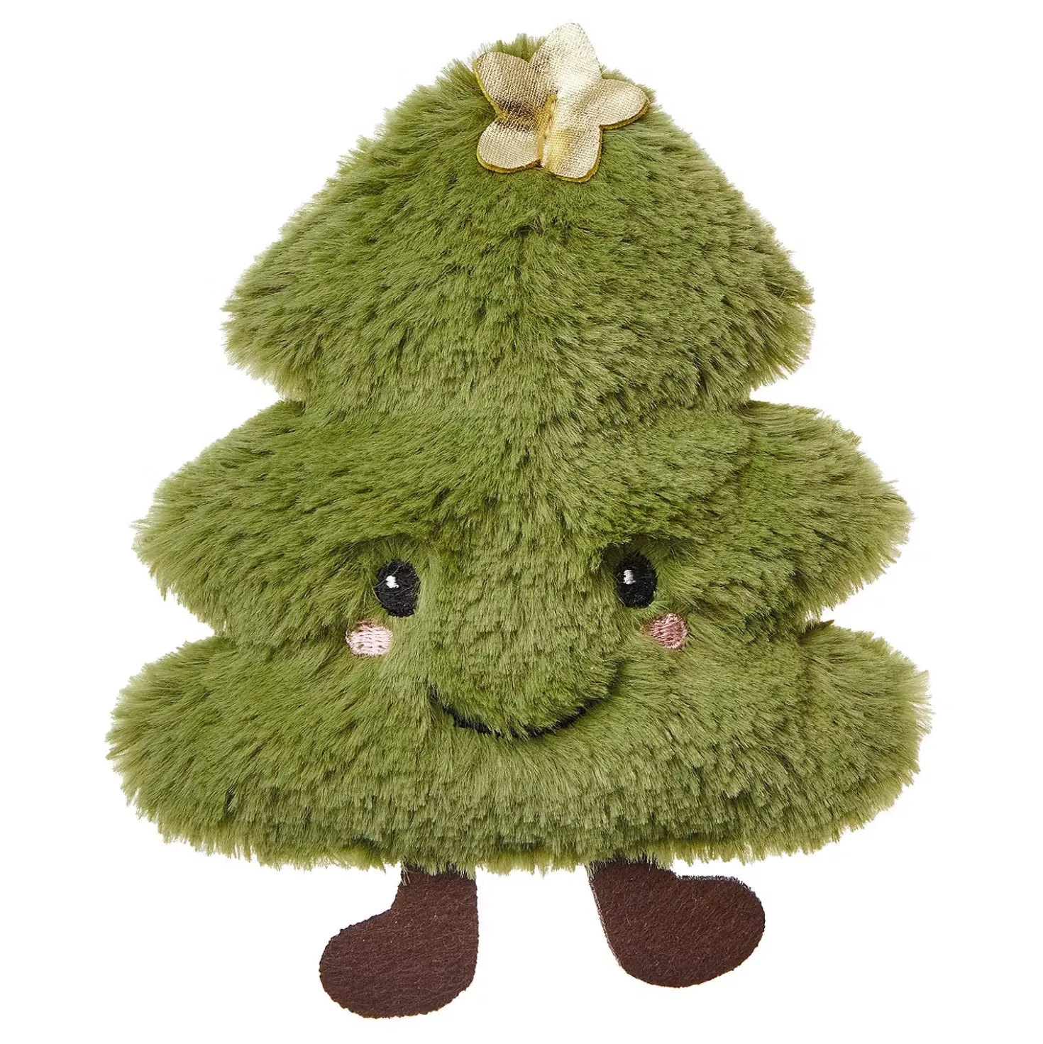 HOT'N'HUG Mini Körnerkissen Tanne