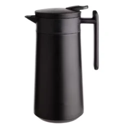 HOUSE BLEND Kaffee-/Teekanne 4er-Set
