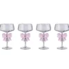 JOLIE Champagnerschale 4er-Set