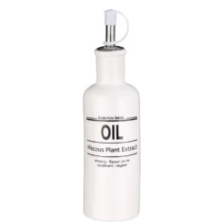 KARLTON BROS. Ölflasche