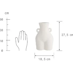 KIM Vase