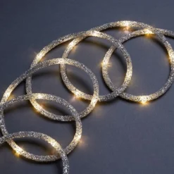 LED-Schlauch TUBE LIGHT 6er-Set
