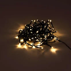 80 LIGHTS LED-Lichterkette
