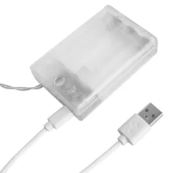 45 LIGHTS LED-Lichterkette