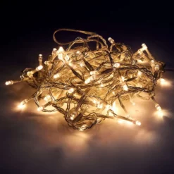 120 LIGHTS LED Lichterkette 6er-Set