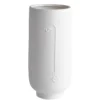LINE ART Vase