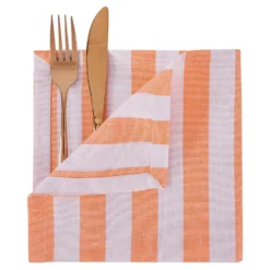 LITTLE ITALY Serviette 4er-Set