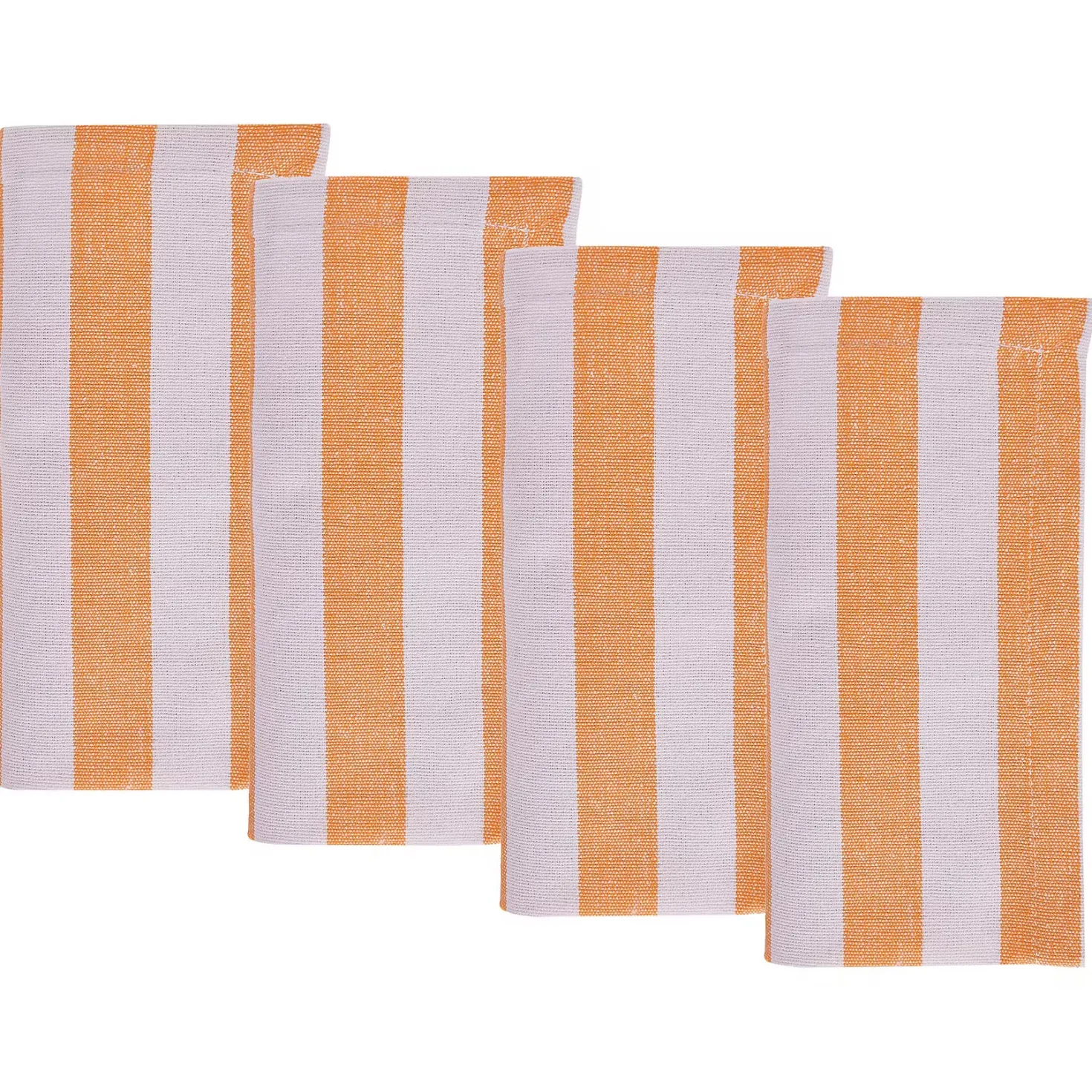 LITTLE ITALY Serviette 4er-Set