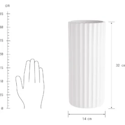 LIV Vase