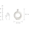 LOOP Vase