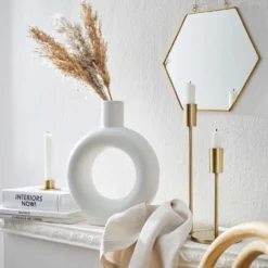 LOOP Vase