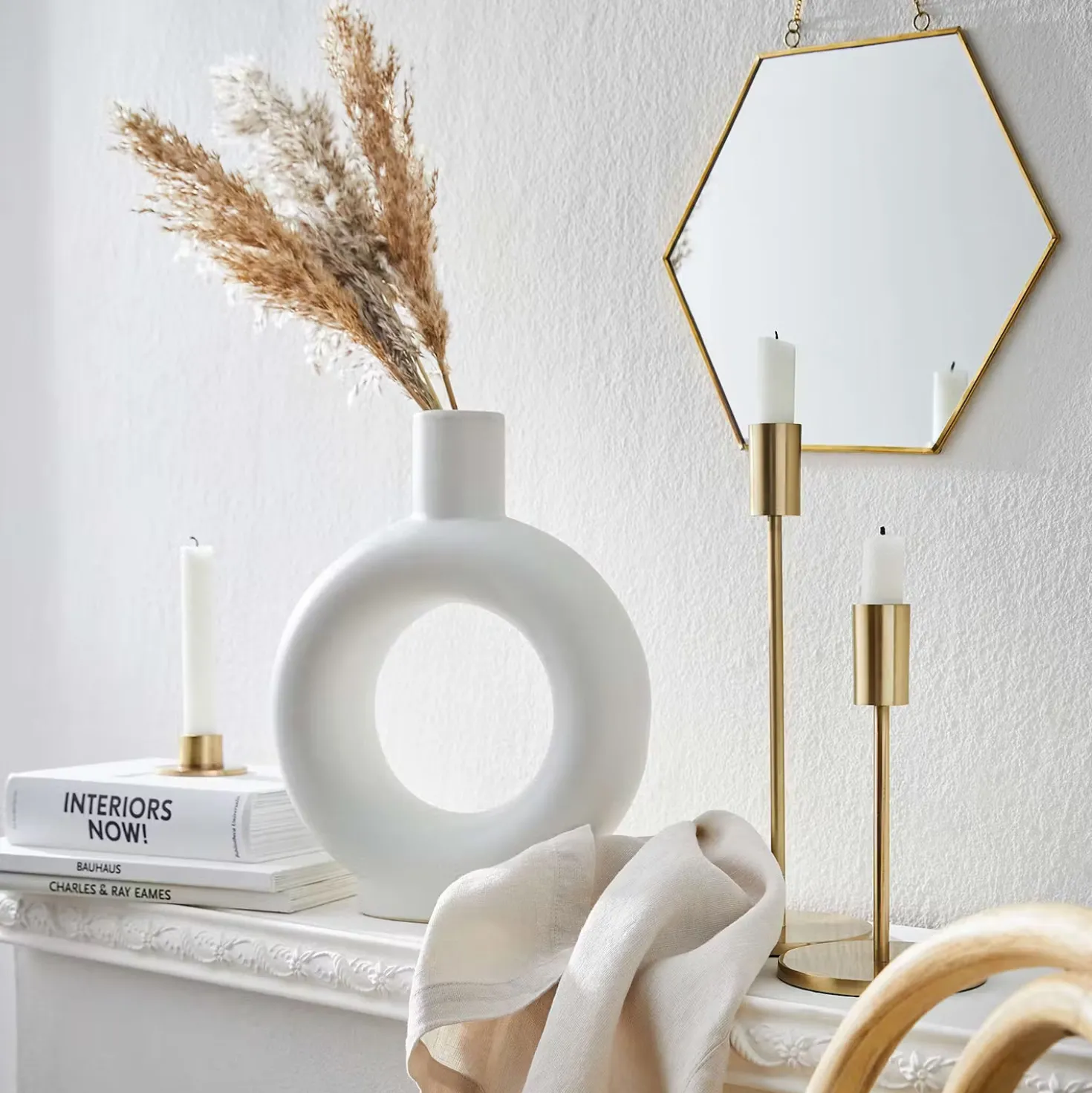 LOOP Vase