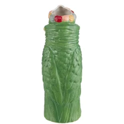 LORA Vase Papagei