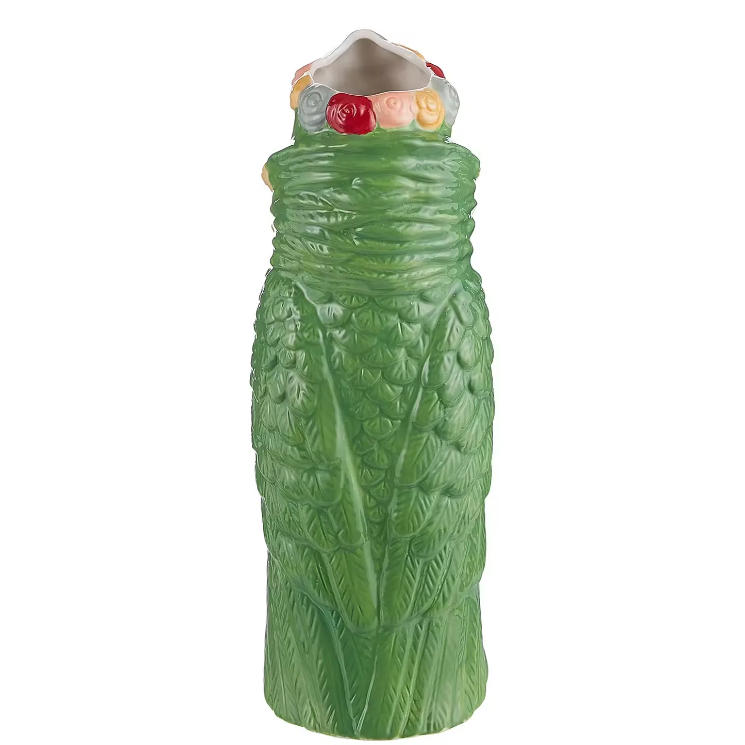 LORA Vase Papagei