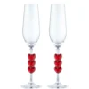 LOVEBIRDS Sektglas 2er-Set