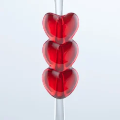 LOVEBIRDS Sektglas 2er-Set