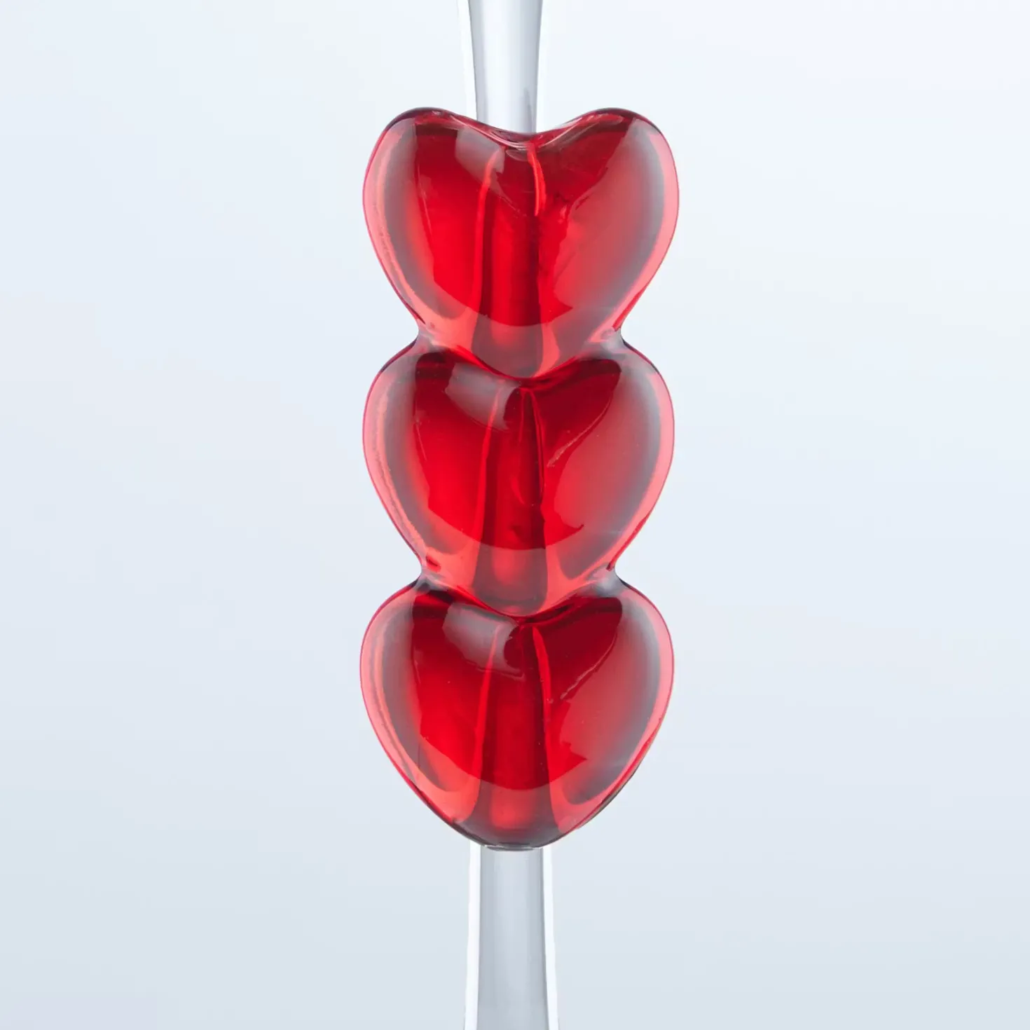 LOVEBIRDS Sektglas 2er-Set