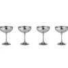 MANHATTAN LOUNGE Cocktailglas 4er-Set