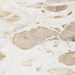 MARBLE Marmorplatte