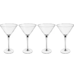 MARTINI Cocktailglas 4er-Set