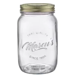 MASON`S Aufbewahrungsglas