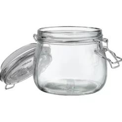 MASON'S Aufbewahrungsglas 6er-Set