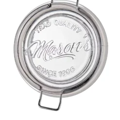 MASON'S Aufbewahrungsglas 6er-Set