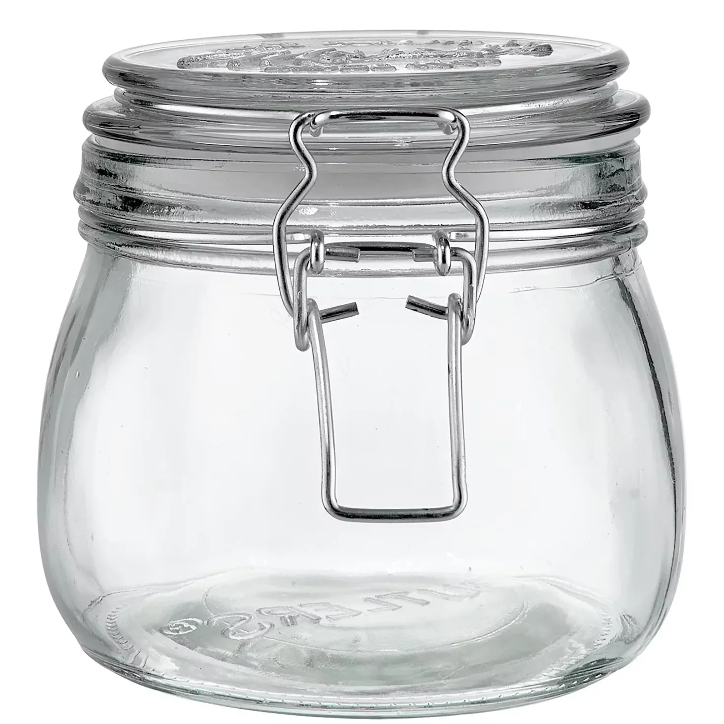 MASON'S Aufbewahrungsglas 6er-Set