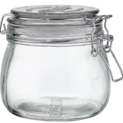 MASON'S Aufbewahrungsglas 6er-Set