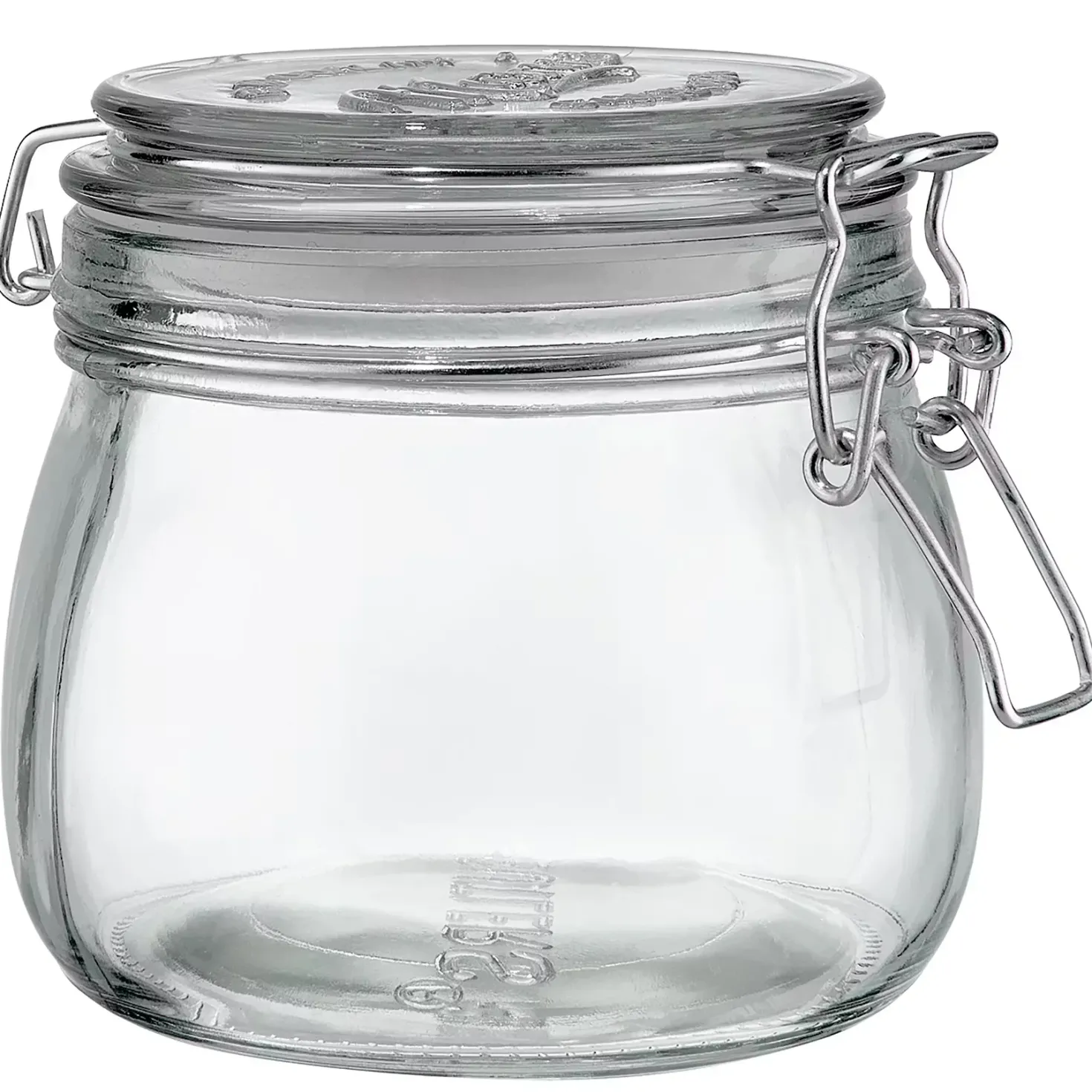 MASON'S Aufbewahrungsglas 6er-Set