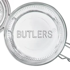 MASON'S Aufbewahrungsglas 6er-Set