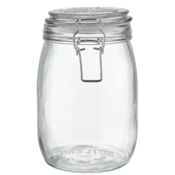 MASON'S Aufbewahrungsglas 6er-Set