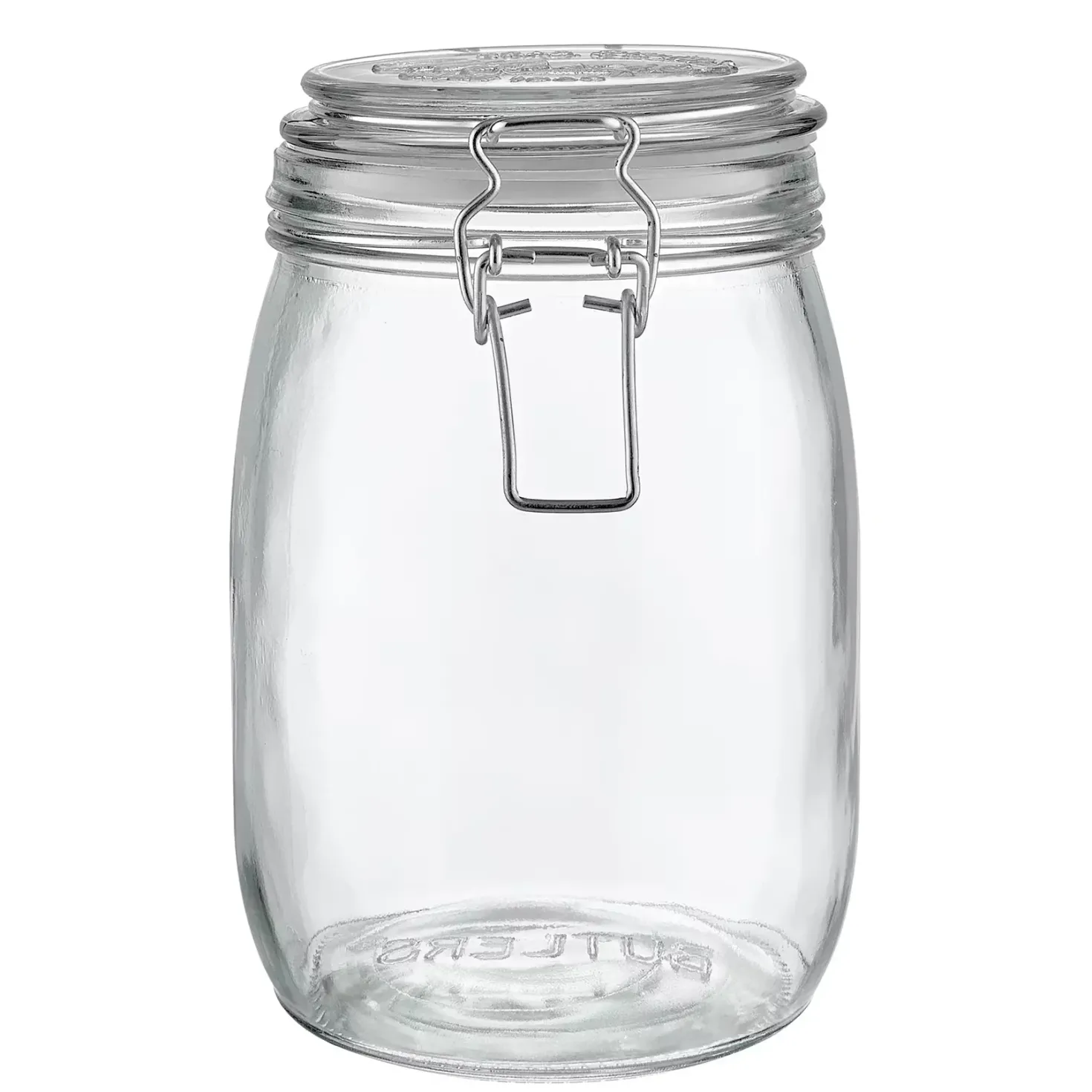 MASON'S Aufbewahrungsglas 6er-Set