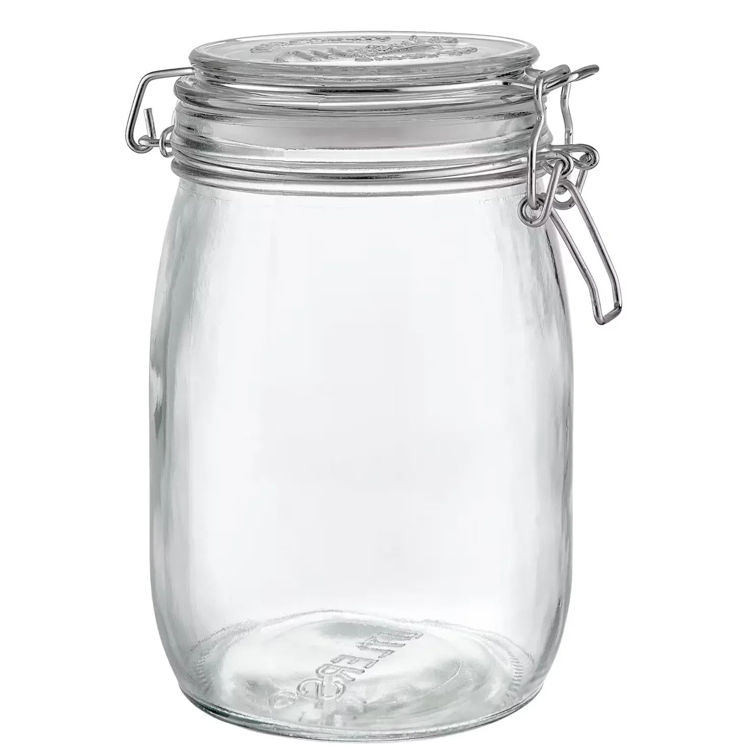 MASON'S Aufbewahrungsglas 6er-Set