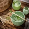 MATCHA Matcha-Set 4-tlg.
