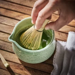 MATCHA Matcha-Set 4-tlg.