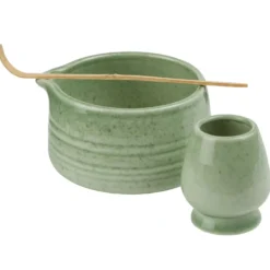 MATCHA Matcha-Set 4-tlg.