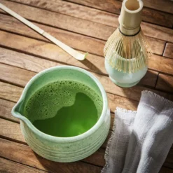 MATCHA Matcha-Set 4-tlg.