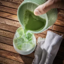 MATCHA Matcha-Set 4-tlg.