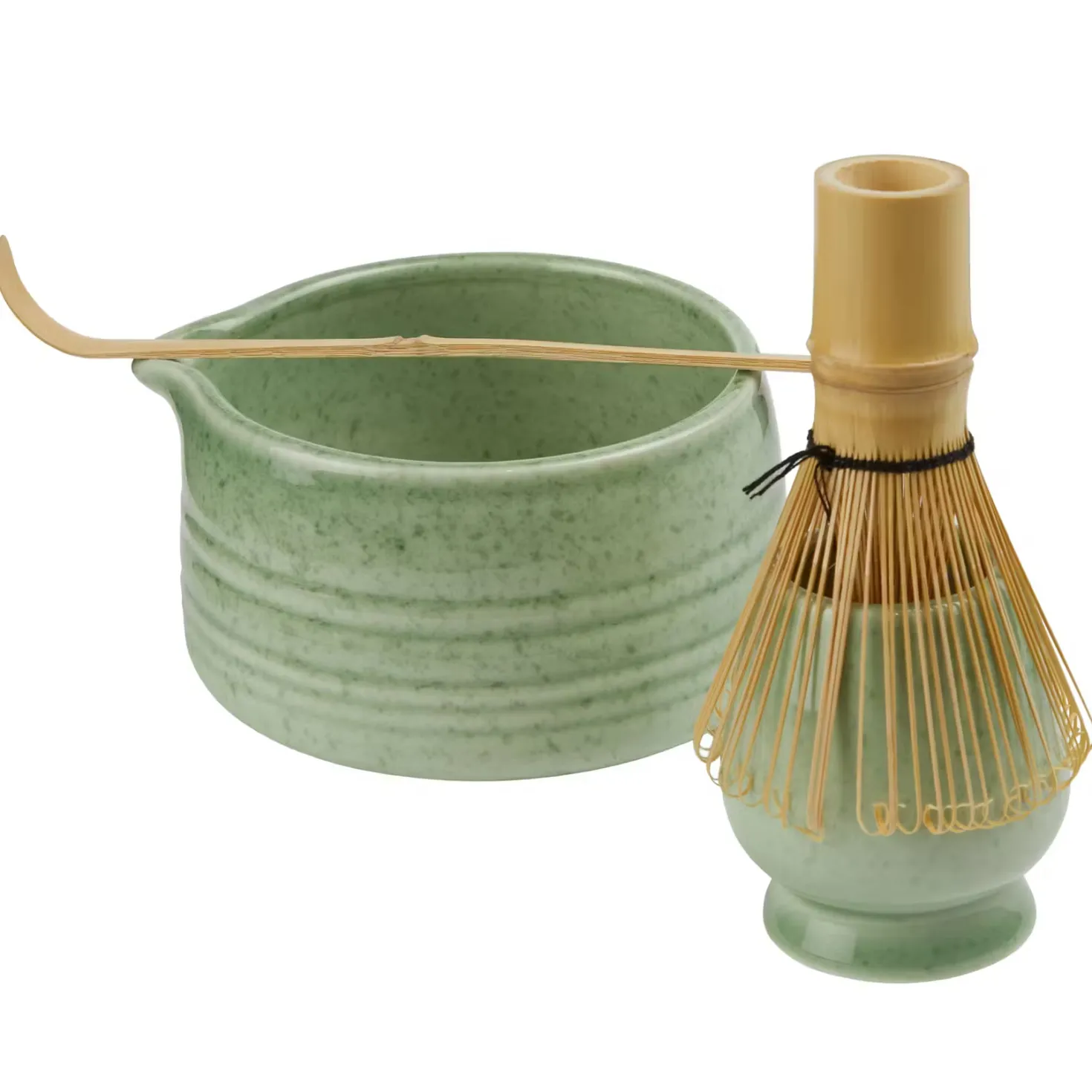 MATCHA Matcha-Set 4-tlg.