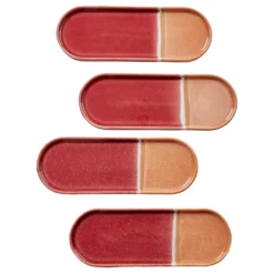 MEDLEY Tablett oval