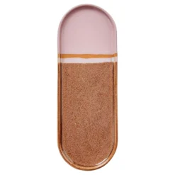 MEDLEY Tablett oval