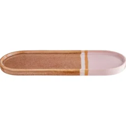 MEDLEY Tablett oval