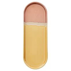 MEDLEY Tablett oval