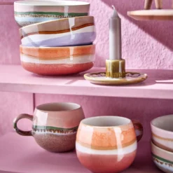 MEDLEY Tasse